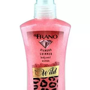 دياموند شيمار كراش معطر للجسم 110 ملى - فرانو