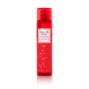 يو ار ذا وان معطر للجسم 236 ملى - باث اند بادي وركس