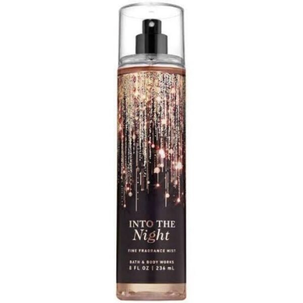 انتو ذا نايت معطر للجسم 236 ملى - باث اند بادي وركس