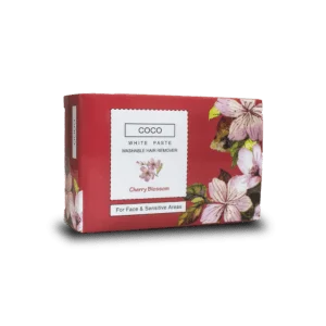 سويت كوكو شيري بيلسوم مزيل للشعر 100 جرام - كوكو