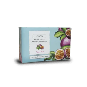 سويت كوكو  باشون فروت مزيل للشعر 100 جرام - كوكو