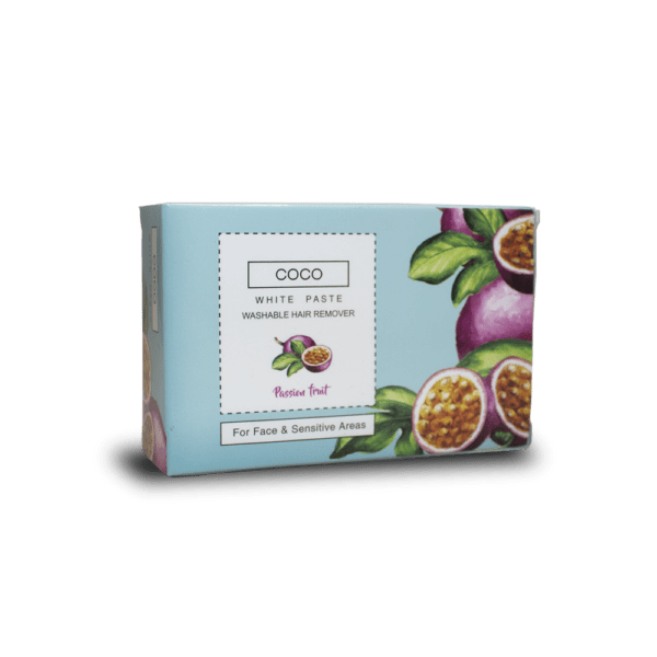 سويت كوكو  باشون فروت مزيل للشعر 100 جرام - كوكو