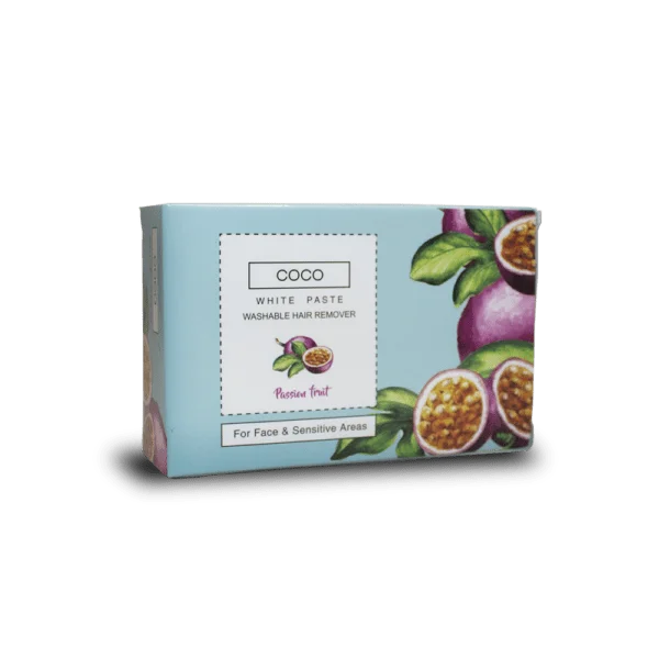 سويت كوكو  باشون فروت مزيل للشعر 100 جرام - كوكو