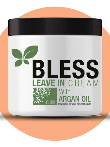 Hair-Cream
