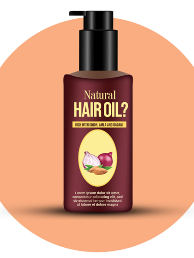 Oil