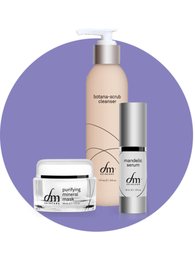 Personal-care