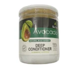 حمام كريم بخلاصة زيت الآرجان للحماية السريعة لكل أنواع الشعر العناية بالشعر 650 ملى - بايو سوفت