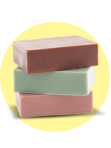 Soaps