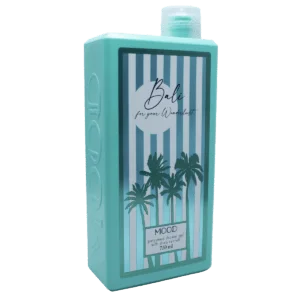 بالي شور جيل جل الاستحمام وغسول الجسم 750 ملى - موود