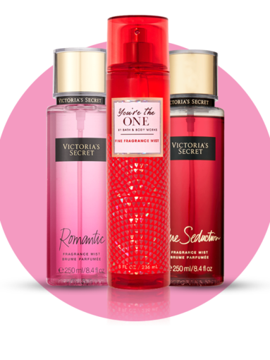 body-mist