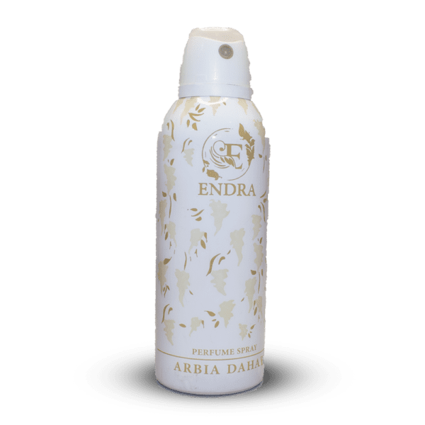 ارابيا دهب معطر للجسم 200 ملى - اندرا