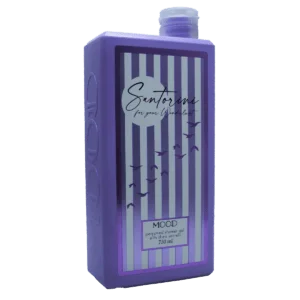 سانتوريني شاور جل استحمام الجسم مع زبدة الشيا جل الاستحمام وغسول الجسم 750 ملى - موود