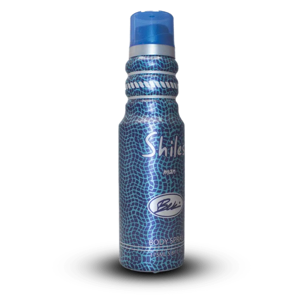 شيليز معطر للجسم 175 ملى - بيك