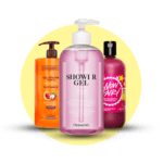 shower-gel