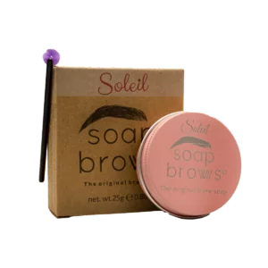 صابون حواجب للعناية بالوجه 25 جرام - صوليل