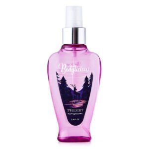 معطر توايليت معطر للجسم 217 ملى - بوديليشيوز