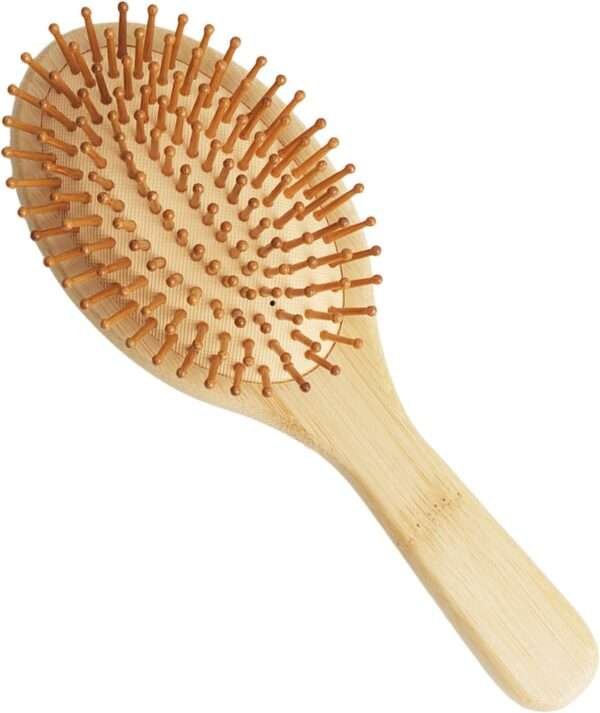 فرشاة شعر دائرية أدوات للشعر 1 قطعة - فيب