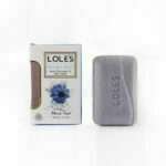 صابونة طبيعية بالبذور السوداء صابون طبيعي 150 جرام - لوليز