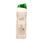 كروكو وايلد معطر للجسم 200 ملى - ميني كريستال