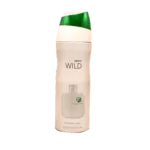 كروكو وايلد معطر للجسم 200 ملى - ميني كريستال