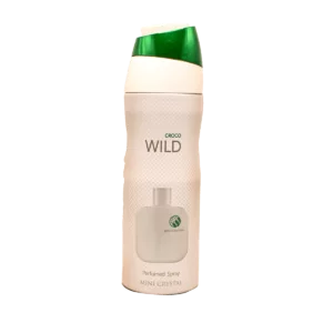 Croco wild spray 200 ml - MINI CRYSTAL