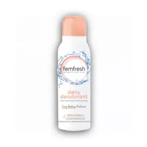 Daily-deodrant-spray-125-ml—FEMFRESH