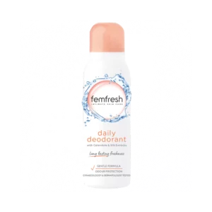 العناية اليومية معطر للجسم 125 ملى - فيمفريش