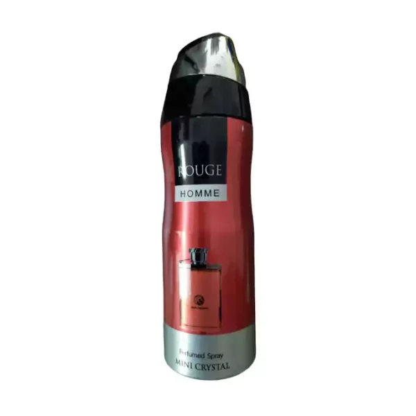 روج هوم معطر للجسم 200 ملى - ميني كريستال