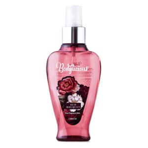 معطر عود بوكت معطر للجسم 217 ملى - بوديليشيوز