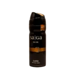 ساجا معطر للجسم 200 ملى - امبر