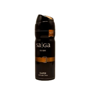 SaGa spray 200 ml - EMPER