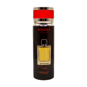 تيري معطر للجسم 200 ملى - جلاكسي