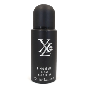 اكس ال 2 معطر للجسم 150 ملى - اكس ال