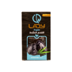 صابونة طبيعية بالفحم النشط صابون طبيعي 150 جرام - ليدي