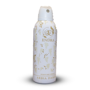 بخاخ ارابيا دهب معطر للجسم 125 ملى - اندرا