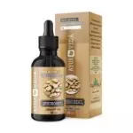 زيت الترمس زيت طبيعي 30 ملى - ايروفيدا