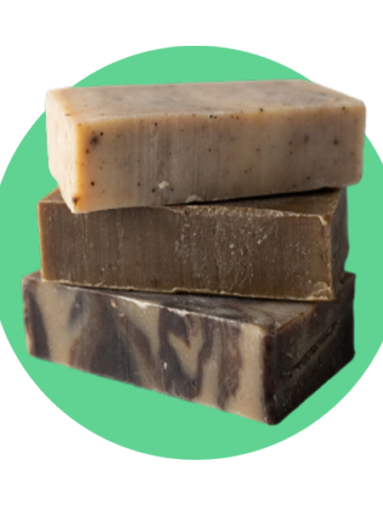 soap