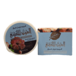 العود الاصلي كريم للجسم 60 جرام - العود الملكي