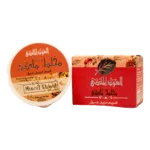 مخلط ملكي كريم للجسم 60 جرام - العود الملكي