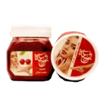 كريم كعب الغزال كريم للجسم 250 ملى - روعة