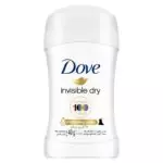 مزيل عرق دوف انفزبل دراى رول اون 40 ملى - دوف