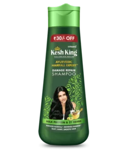 Damage repair shampoo Hair care 200 ml