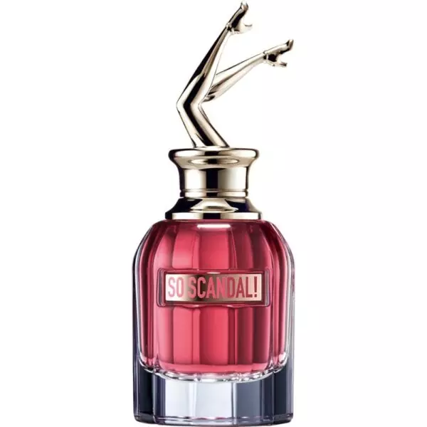 عطر سو سكانديل او دي بيرفيوم تيستر عطر للنساء 80 ملى - جان بول غوتييه