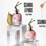 عطر سكانديل او دي بيرفيوم تيستر عطر للنساء 80 ملى - جان بول غوتييه