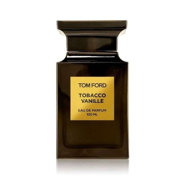 عطر توم فورد توباكو فانيلا او دي بيرفيوم تيستر عطر للرجال 100 ملى - توم فورد