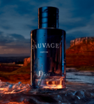 عطر سوفاج تيستر او دي تواليت عطر للرجال 100 ملى - ديور