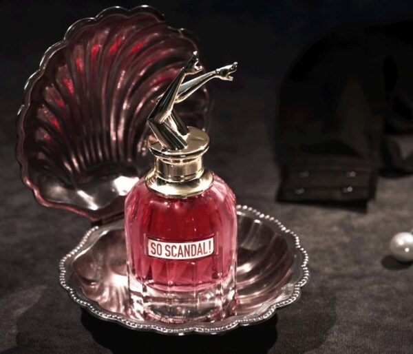 عطر سو سكانديل او دي بيرفيوم تيستر عطر للنساء 80 ملى - جان بول غوتييه