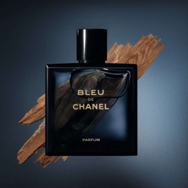عطر بلو دو شانيل تيستر او دي تواليت عطر للرجال 100 ملى - شانيل