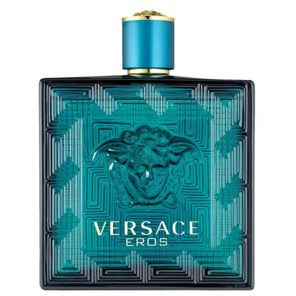 عطر فيرزتشي ايروس او دي بيرفيوم تيستر عطر للرجال 100 ملى - فيرساتشي