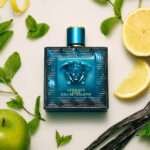 عطر فيرزتشي ايروس او دي بيرفيوم تيستر عطر للرجال 100 ملى - فيرساتشي